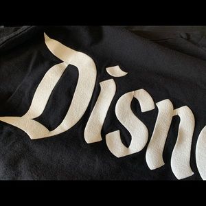 DISNEY PARKS DISNEYLAND CREWNECK LONGSLEEVE  SWEATER